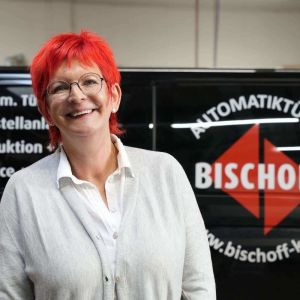 Standortleiterin Andrea Dittmar ist für die R. Bischoff GmbH + Co. KG in Magdeburg tätig. Sie ist unter der Telefonnummer 0391 – 5419364 sowie per E-Mail unter bischoff-kg.md@t-online.de erreichbar.